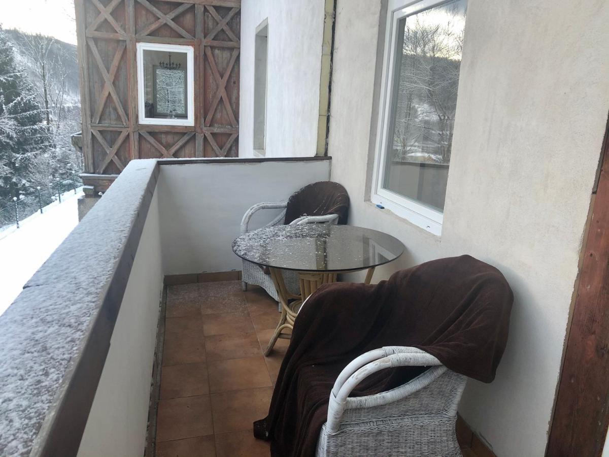 Lambach Villa Appartament 2 ミュルツツーシュラーク エクステリア 写真